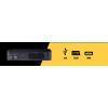 DECODER DVB-T2 TREVI HE 3368 TS DIGITALE TERRESTRE Lettore di file multimediali HEVC, HD Mpeg-4, Mp3, Jpeg
